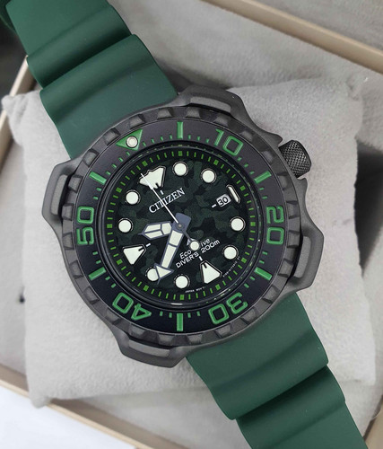 Citizen promaster bn0228 06w - promaster, bn0228-06w