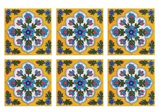 Carreaux Décoratifs Pour Sols