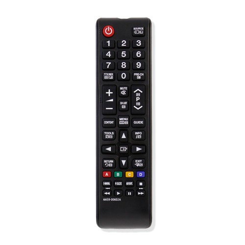 Remote control aa59 - remote, aa59-00602a