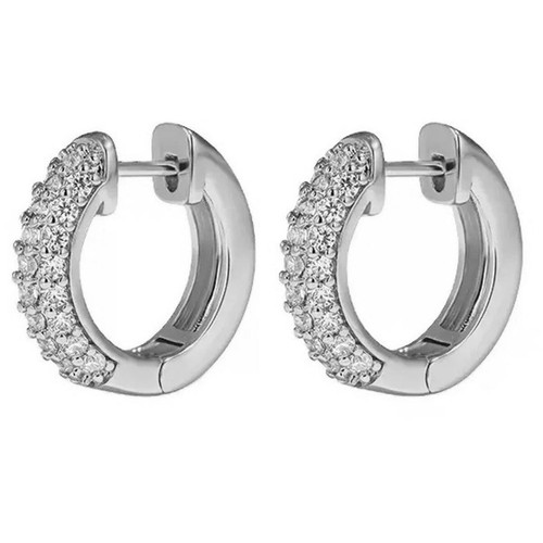 Femme boucles oreilles - femme,