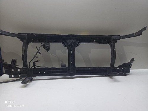 Panneau frontal nissan navara - frontal,