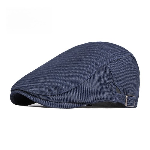 Casquette plate homme flat cap - casquette,
