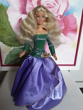 Barbie haute couture - en,