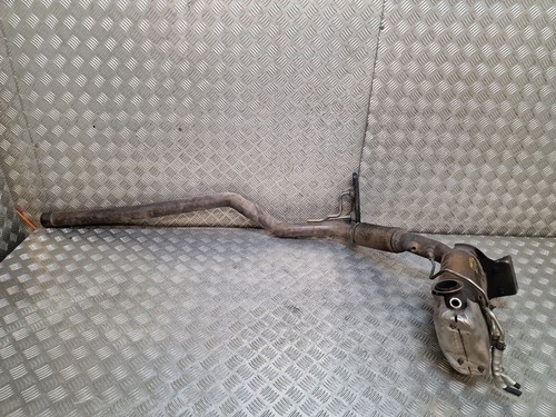 Catalyseur fap volkswagen - -,