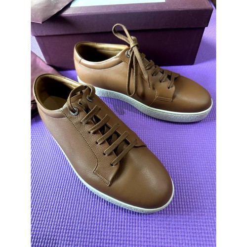John lobb men - lobb, molton