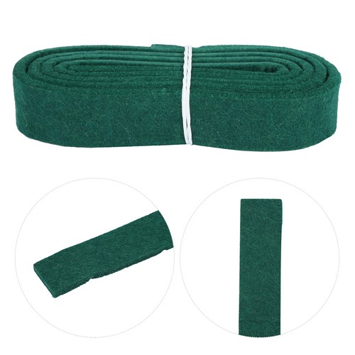 1265 5mm dark green piano - dark,