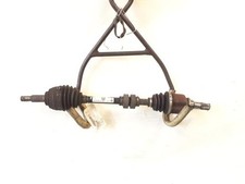 Cardan gauche (transmission)