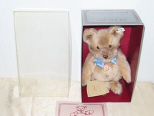 Steiff Ours Teddy Jackie 1953