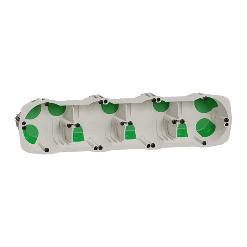 Box schneider electric - box, of