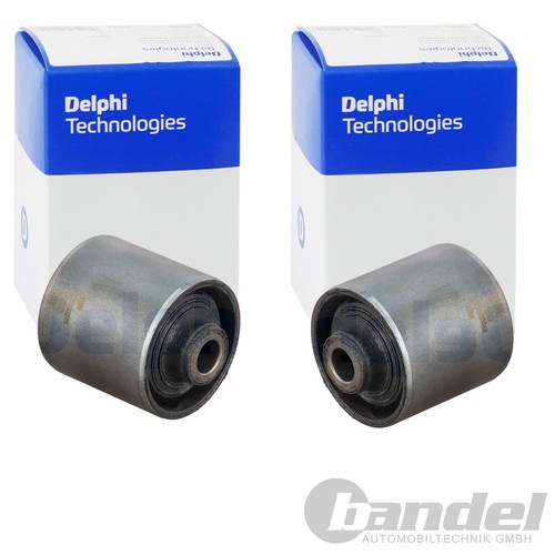 Delphi essieu arrière - delphi,