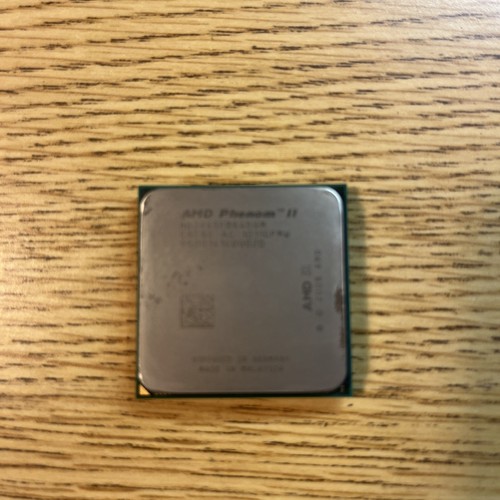 Amd phenom 3 - ii, 965