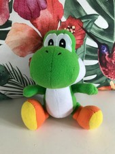 17 ⚜️ Peluche Doudou Yoshi