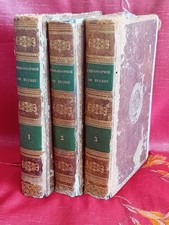 Essai d'un Traité complet de