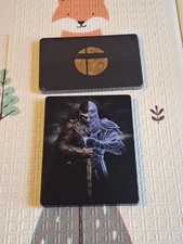 Lot 2 Steelbook Jeux Vidéo