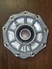 Bearing housing Cover