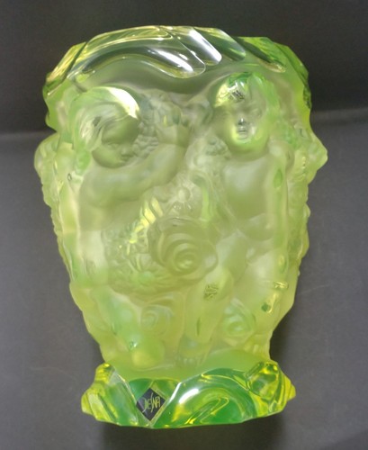 Vase fleurs enfants en - à, "enfants"