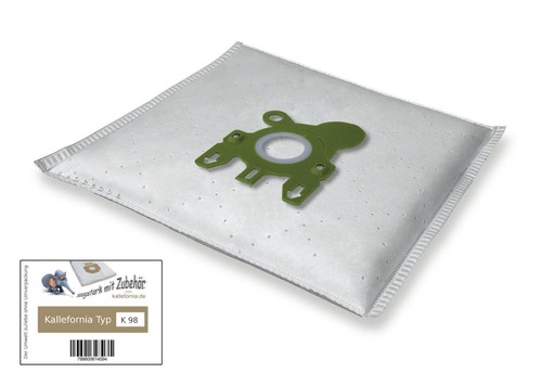 Sac aspirateur pour - d'aspirateur,