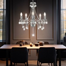 Suspension Lampe Lustre Lampe