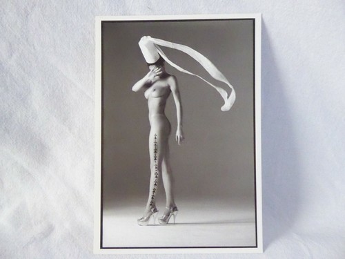 Carte postale post - carte, card