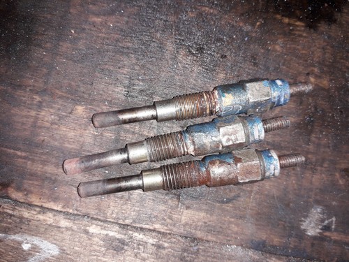 Bougies prechauffage nanni - prechauffage,