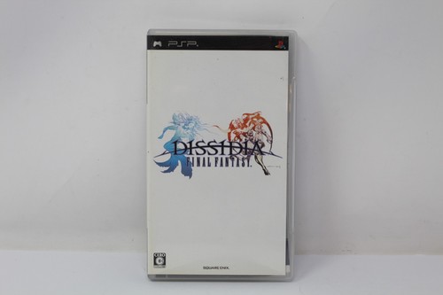 Dissidia final fantasy - final,