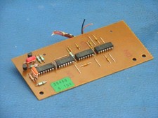 Éminent Solina F225 / Platine 1211560