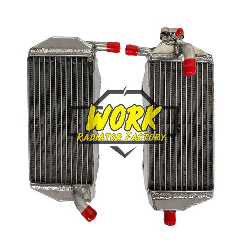 Aluminum radiator for - aluminum, yamaha