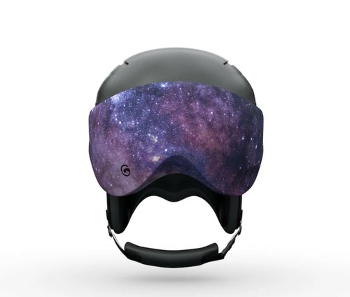 Gogglesoc visorsoc galactic - gogglesoc,