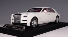 1/18 DF ROLLS ROYCE PHANTOM