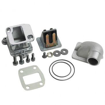 Boite clapet cyclo polini - a,