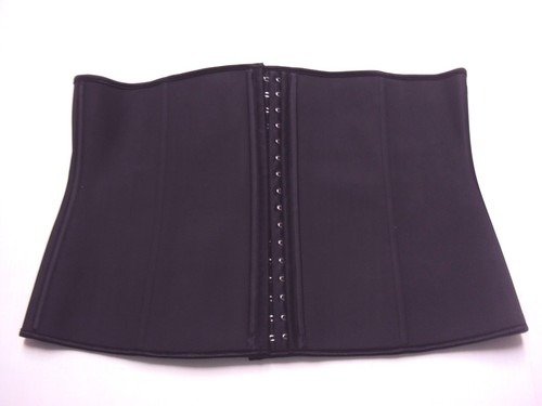 Colrovie women latex waist - women,