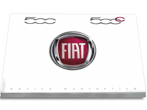 Fiat 500 500c lift 2014 - fiat,