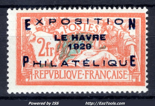 France expo phila havre - phila,