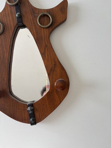 Porte manteau mural - porte-manteau,