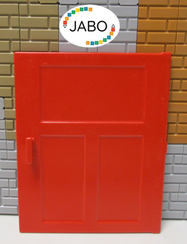 Lego duplo porte - (p14/8/9),