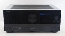 Yamaha a6a amplifier - yamaha, av