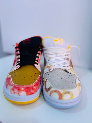 Us10 nike dunk - 【us10】nike, sb