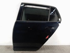 Porte arriere gauche VOLKSWAGEN GOLF 7 PHASE 1 5G4833055AD