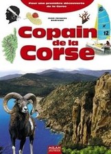 Copain de la Corse de not