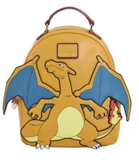 POKEMON SAC DOS LOUNGEFLY