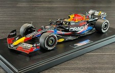 Max Verstappen RedBull RB19