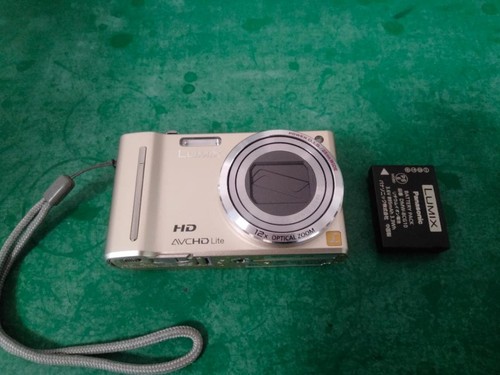 Appareil photo numérique