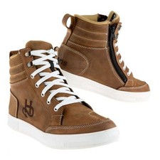 HELSTONS Baskets Cuir Homme OSAKA