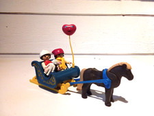 PLAYMOBIL PERSONNAGE ENFANTS/