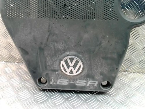 Cache moteur volkswagen golf - cache,
