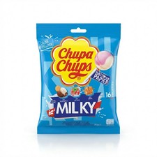 Chupa Chups Milky 192g –