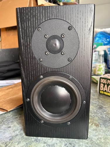 Totem model one black single - totem,
