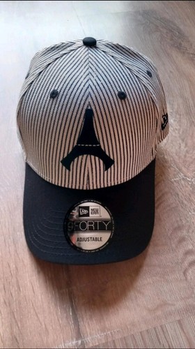 New era 9forty paris - era,