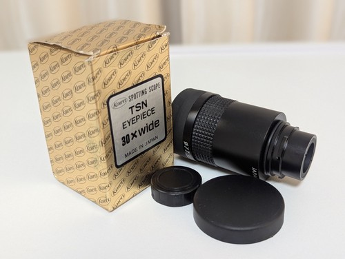 Top mint box kowa tsn - [top, in