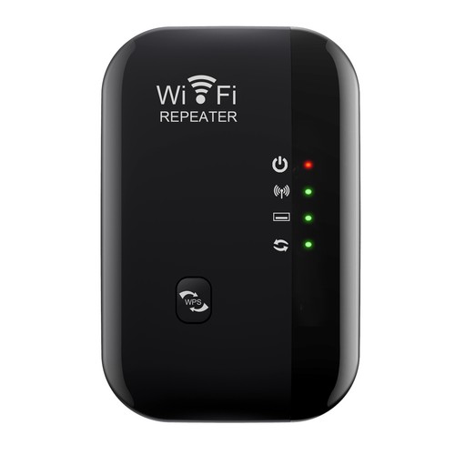 Répéteur wifi sans fil 300 - wifi,